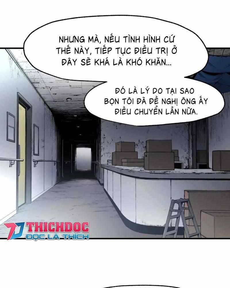 Black Surge Chương 10 Ảnh 13