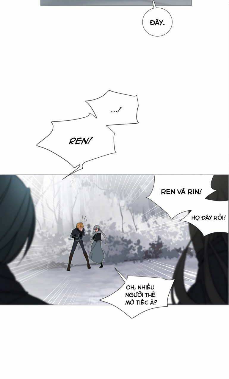The Memory Of Wind: Anz Chương 39 Ảnh 16