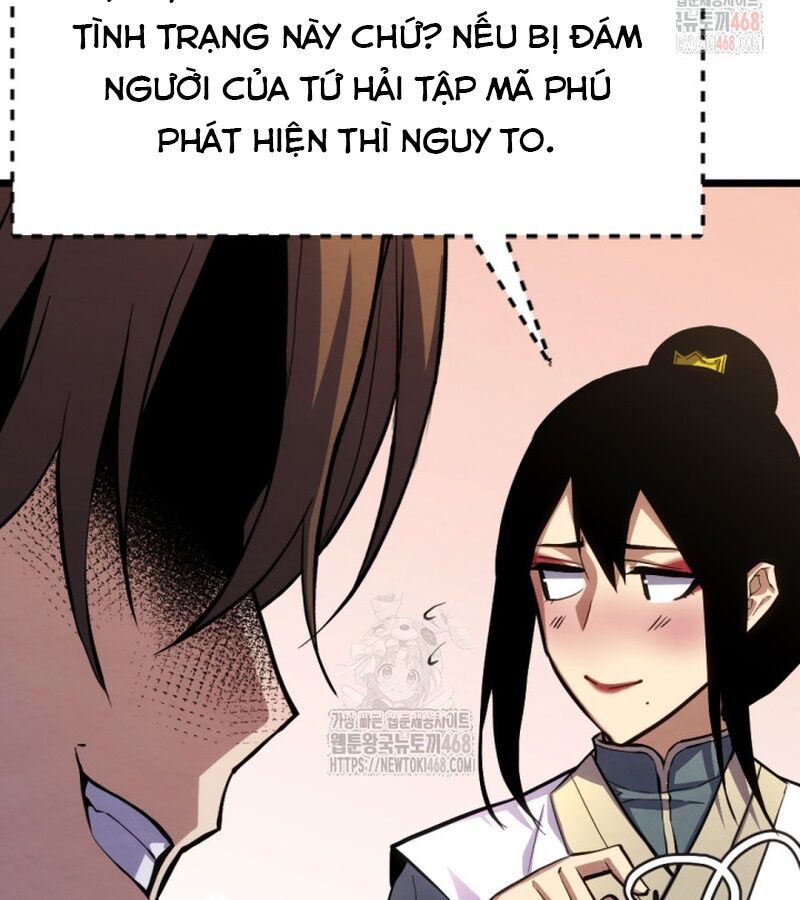 Lãng Nhân Bất Tử Chương 37 Ảnh 27