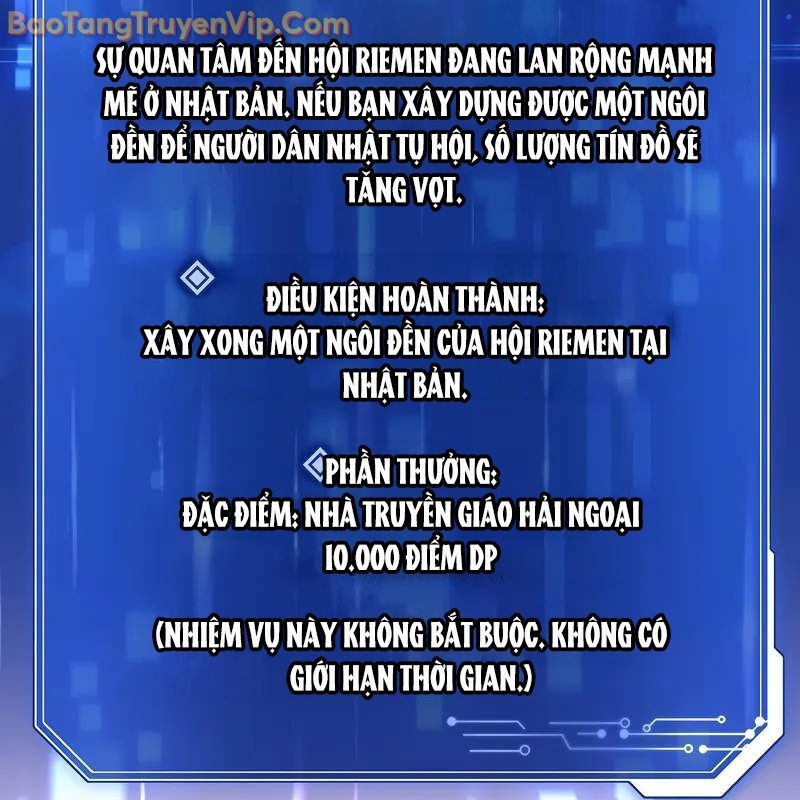 Làm Ơn Dừng Đức Giáo Hoàng Lại Chương 41 Ảnh 92