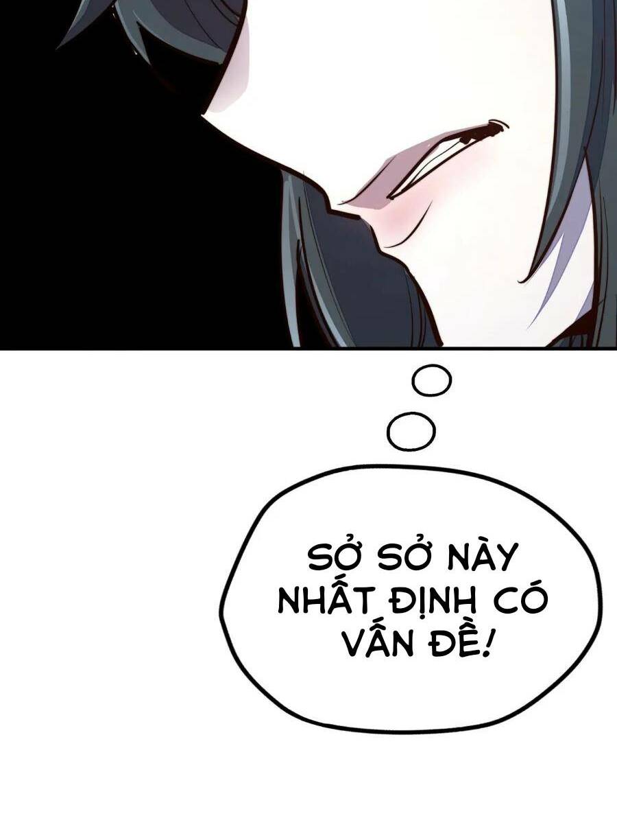 Toàn Cầu Dị Năng : Tôi Có Toàn Bộ Nguyên Tố Chương 33 Ảnh 57