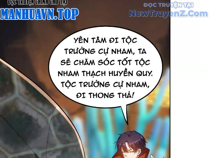 Huyễn Thú Của Ta Có Thể Tiến Hoá Vô Hạn Chương 32 Ảnh 154