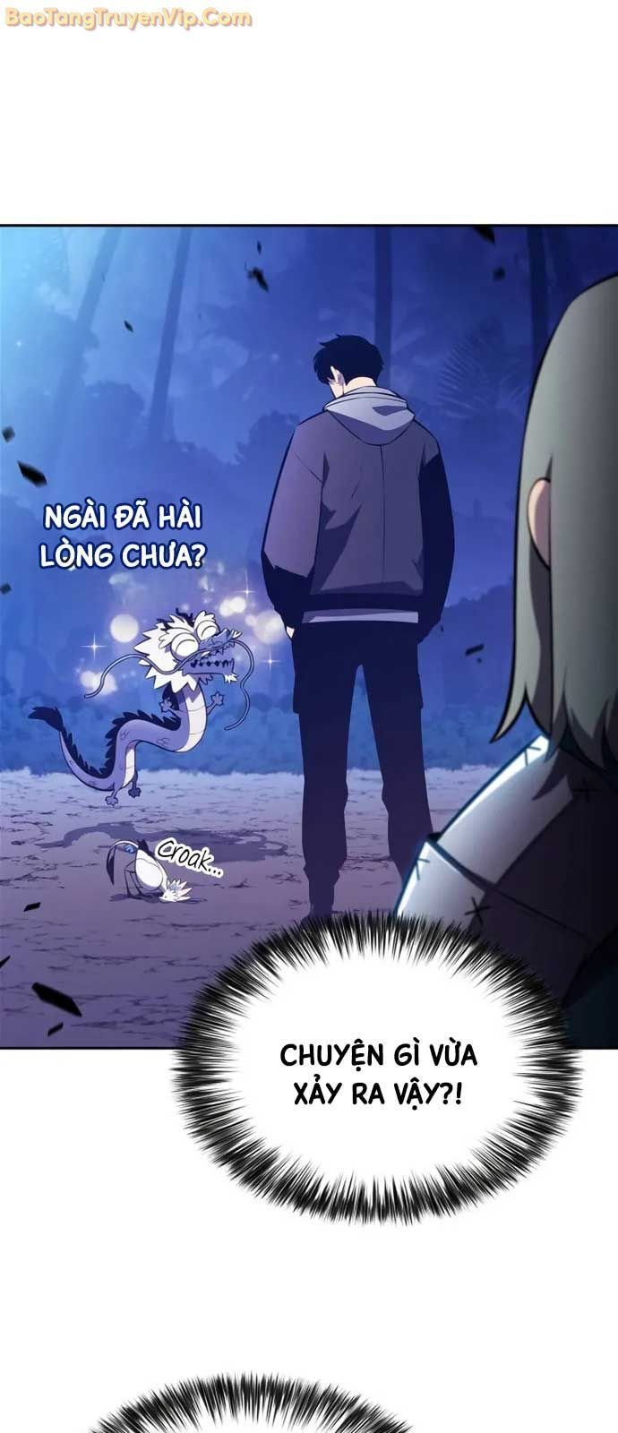 Người Chơi Mới Cấp Tối Đa Chương 206 Ảnh 71