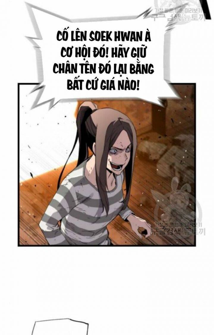 Kẻ Khủng Bố Vs Người Hồi Sinh Chương 8 Ảnh 64