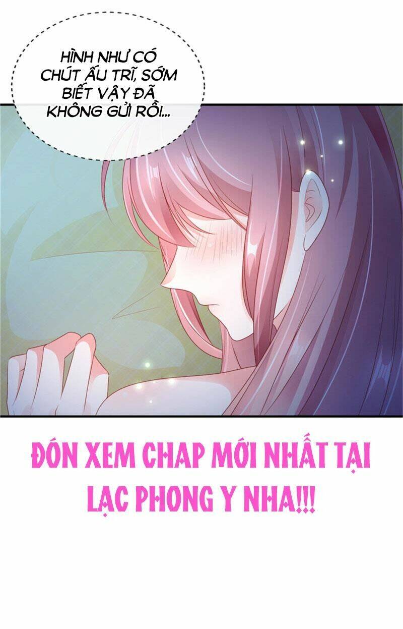 Nụ Cười Cô Ấy Giống Như Kẹo Đường Chương 24 Ảnh 29
