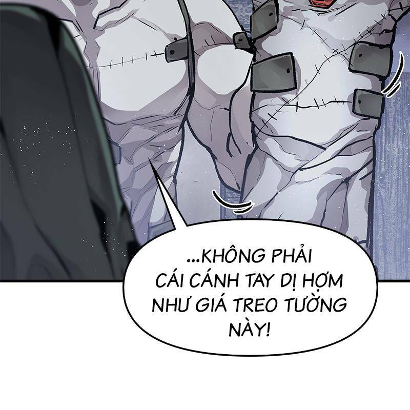 Kị Sĩ Xác Sống Chương 14 Ảnh 49