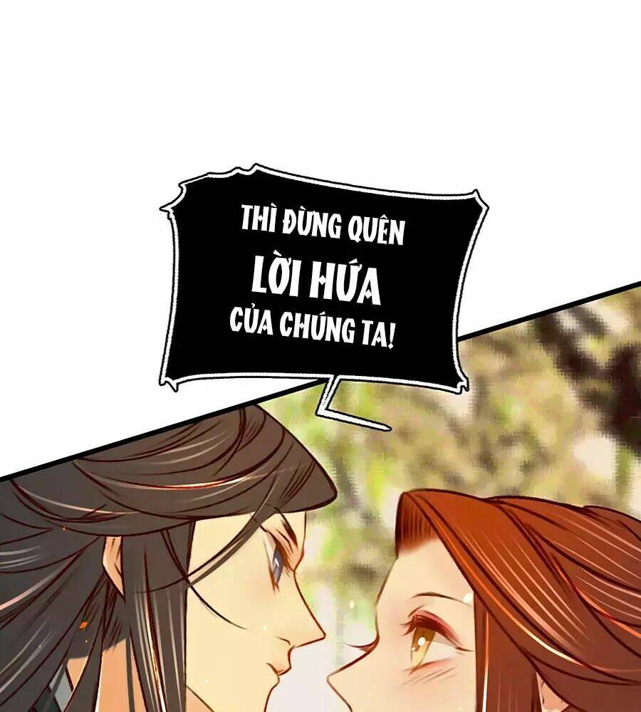 Phượng Hoàn Triều: Vương Gia Yêu Nghiệt Xin Tránh Đường Chương 29 Ảnh 48
