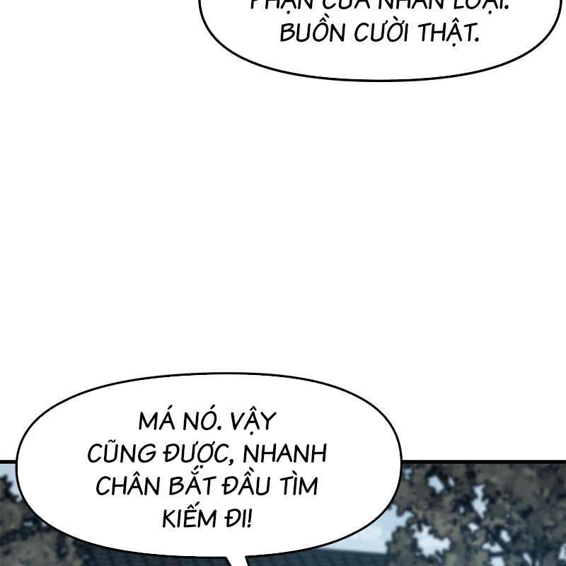 Kị Sĩ Xác Sống Chương 22 Ảnh 57