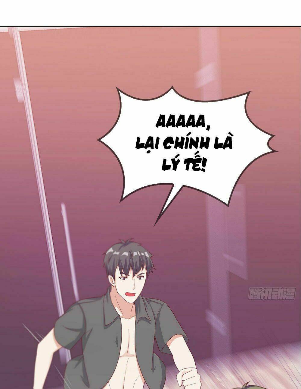 Bộ Váy Rực Rỡ Ánh Sao Chương 18 Ảnh 28