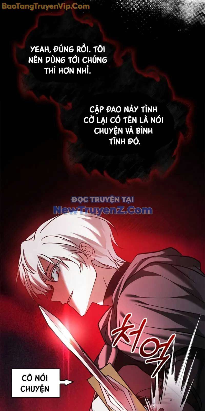 Tôi Không Tài Năng Đến Thế Đâu Chương 82 Ảnh 50