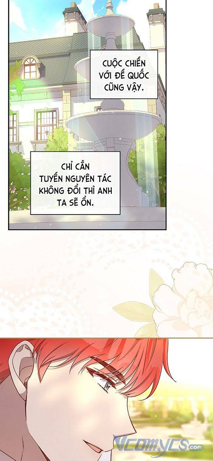 Tồn Tại Như Một Nữ Hầu Chương 124 Ảnh 7