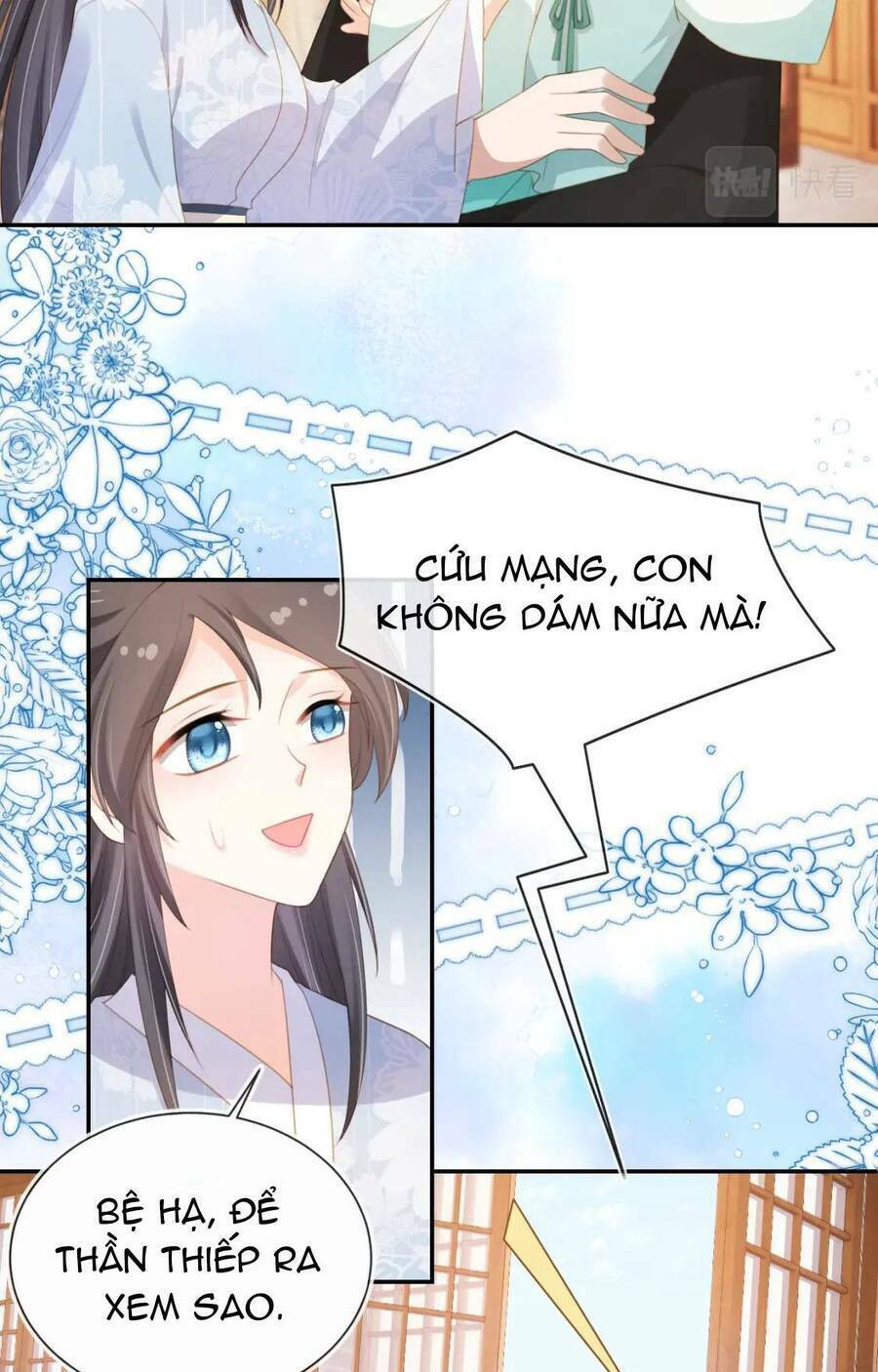 Nhặt Được Bảo Bối Manh Manh Chương 138 Ảnh 18