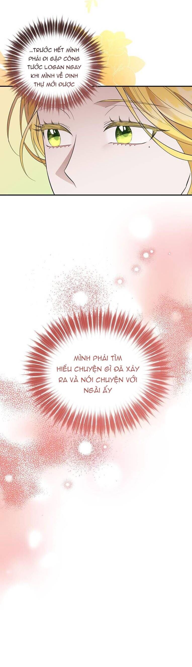 Sự Quyến Rũ Của Người Vợ Chương 38 Ảnh 12