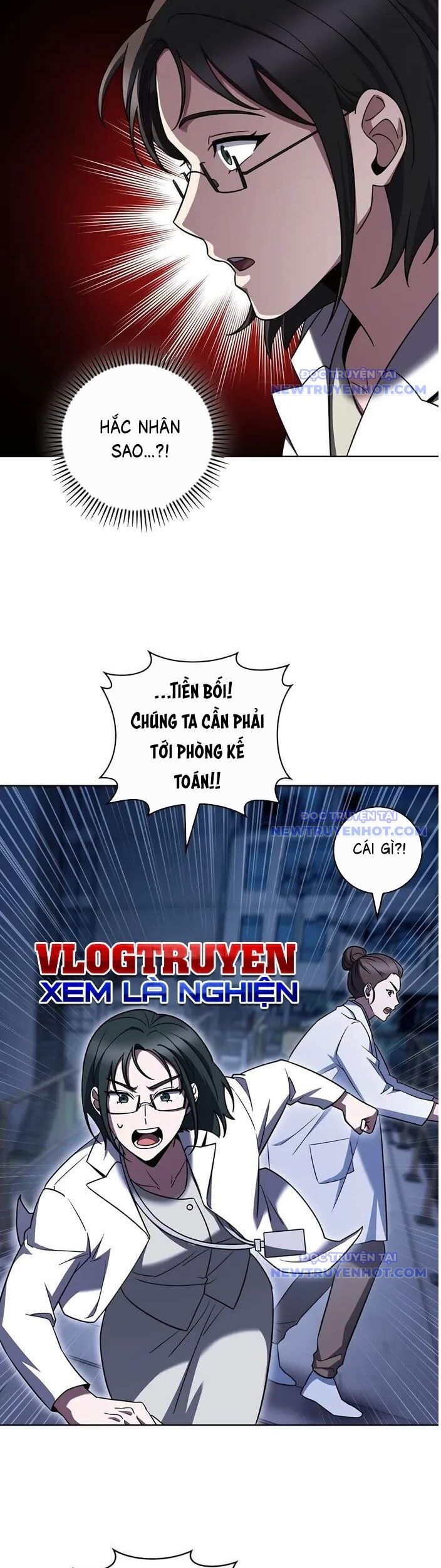 Shipper Đến Từ Murim Chương 76 Ảnh 34