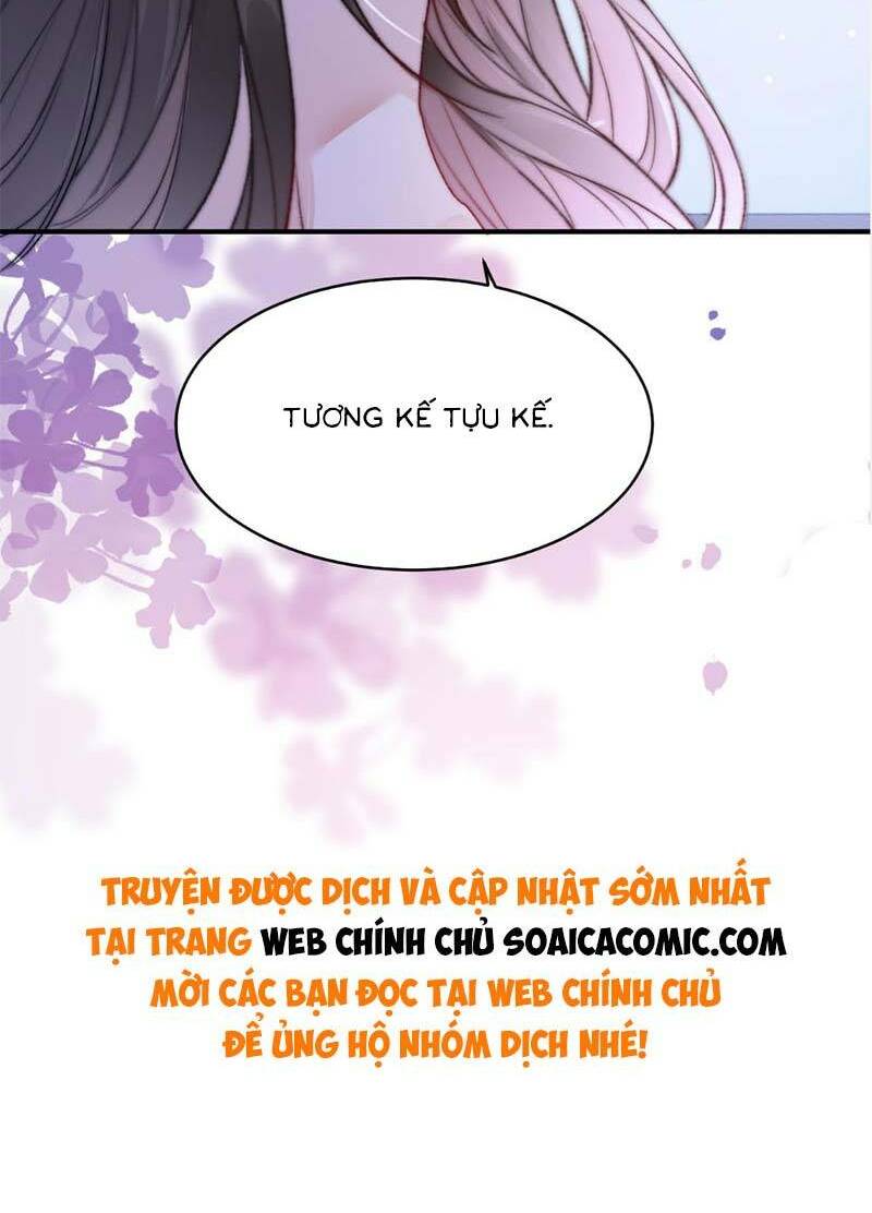 Sau Khi Chia Tay, Cô Ấy Trở Thành Nữ Vương Hotsearch Chương 29 Ảnh 33