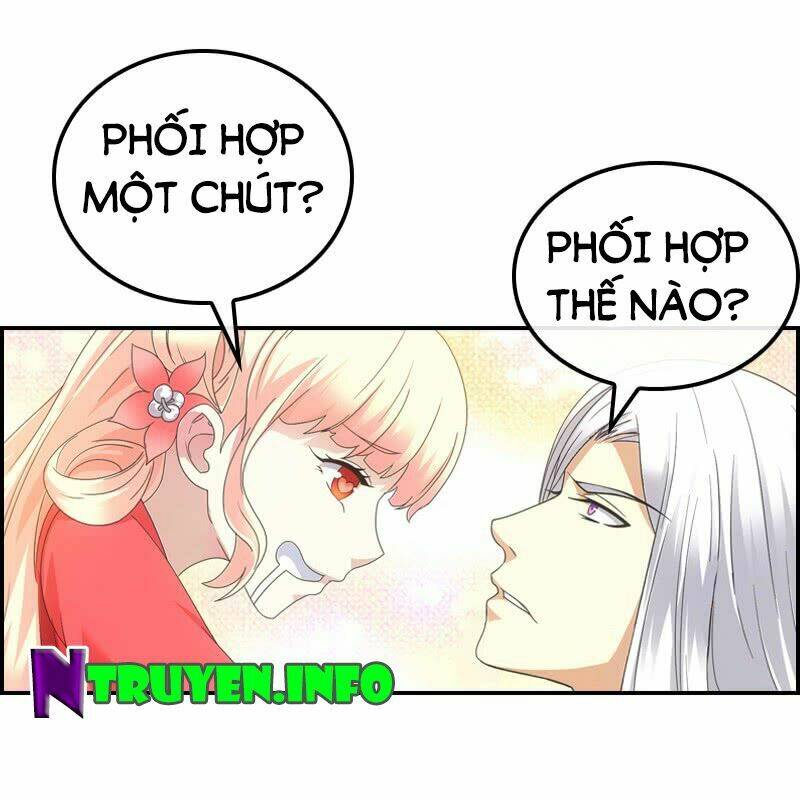 Yêu Phi Bám Lấy Không Buông Chương 2 Ảnh 15