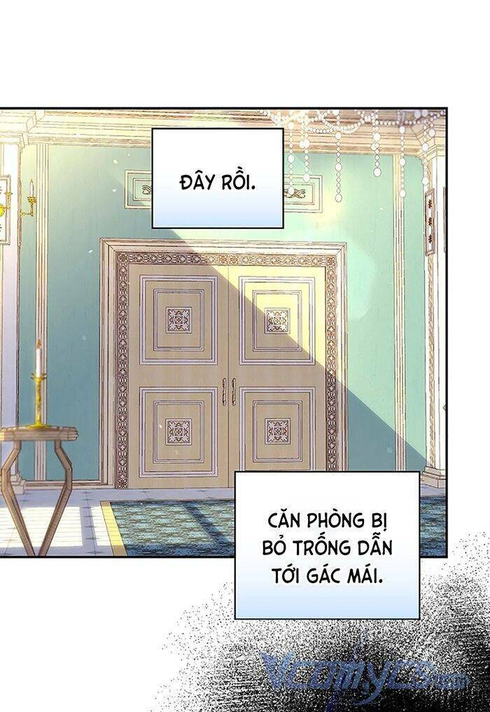 Tồn Tại Như Một Nữ Hầu Chương 121 Ảnh 11