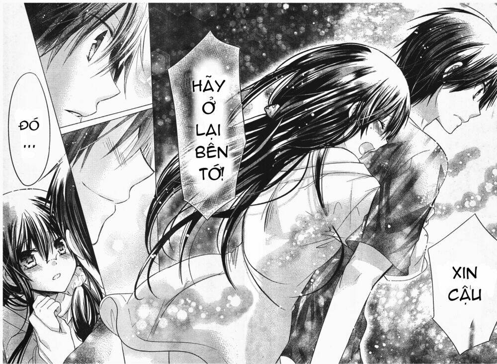 Watashi Ni Xx Shinasai! Chương 54 Ảnh 39