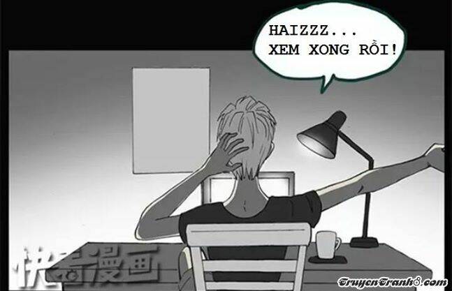 Người Đàn Ông Bên Ngoài Cửa Sổ Chương 1 Ảnh 20