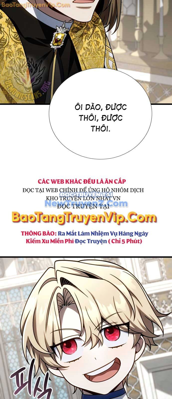 Ta Sẽ Phá Hủy Đất Nước Này Chương 35 Ảnh 29