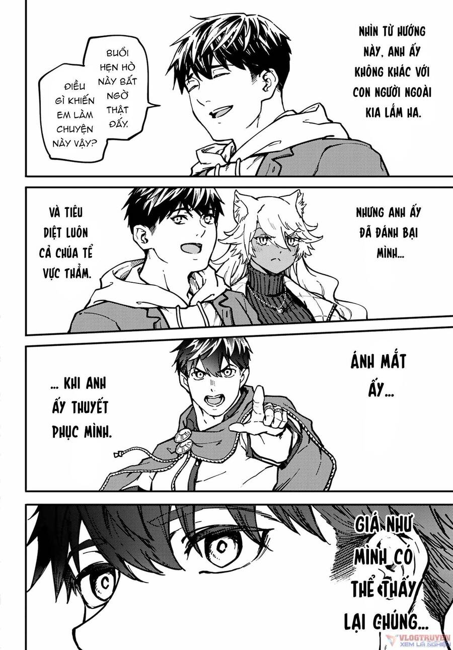 Kekkon Yubiwa Monogatari Chương 77 Ảnh 12