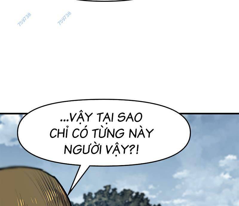 Kị Sĩ Xác Sống Chương 22 Ảnh 52