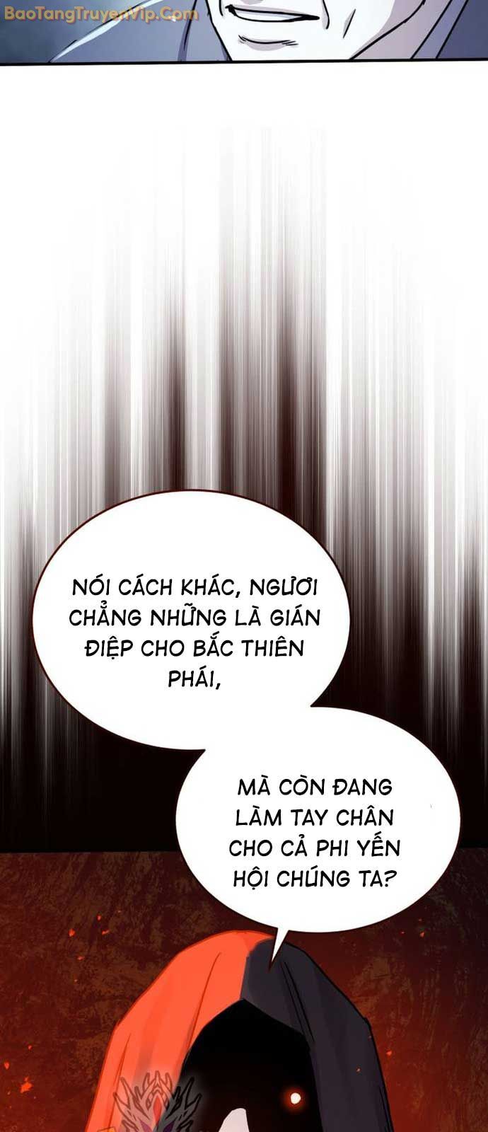 Tuyệt Thế Quân Lâm Chương 43.1 Ảnh 29