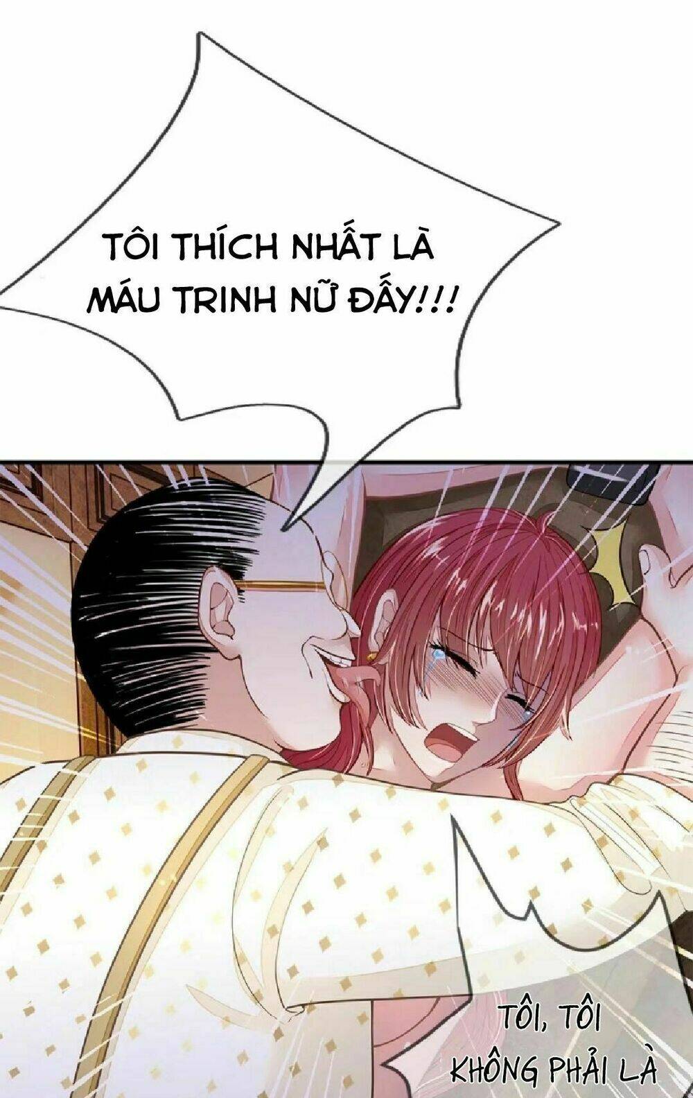 Lưu Vong Đến Thành Phố Tuyệt Mệnh Chương 7 Ảnh 13