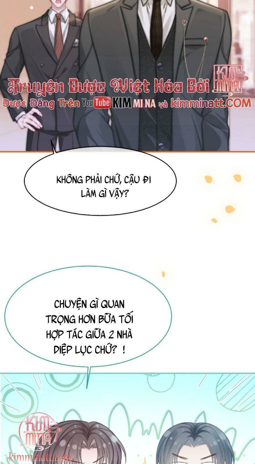 Sau Khi Chia Tay, Cô Ấy Trở Thành Nữ Vương Hotsearch Chương 27 Ảnh 21
