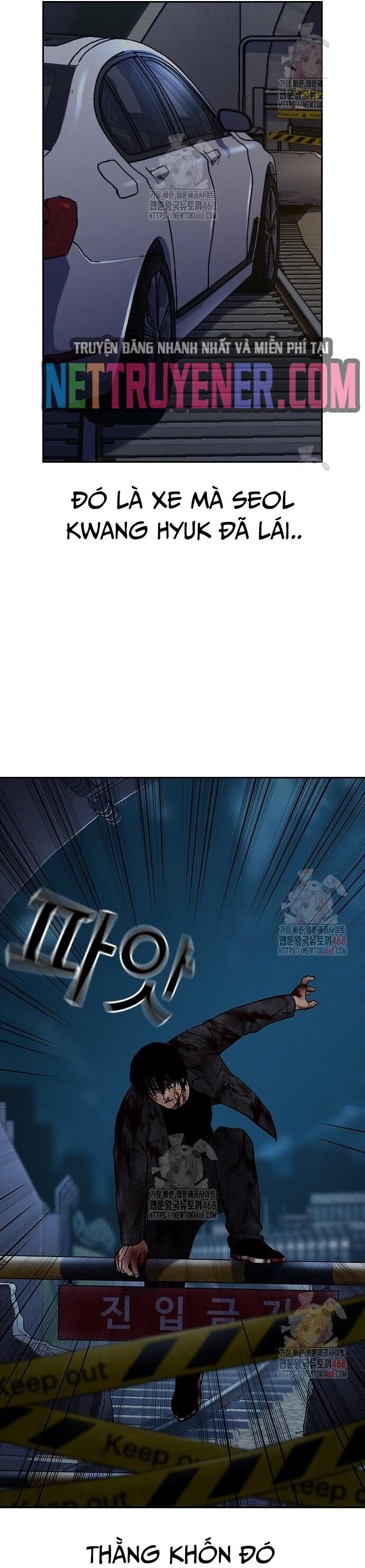 Để Có Thể Sống Sót Chương 167 Ảnh 49