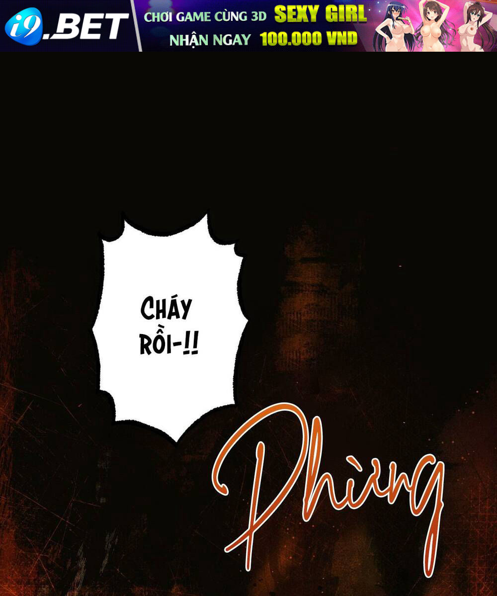 Đảo Phù Thủy Chương 3 Ảnh 2
