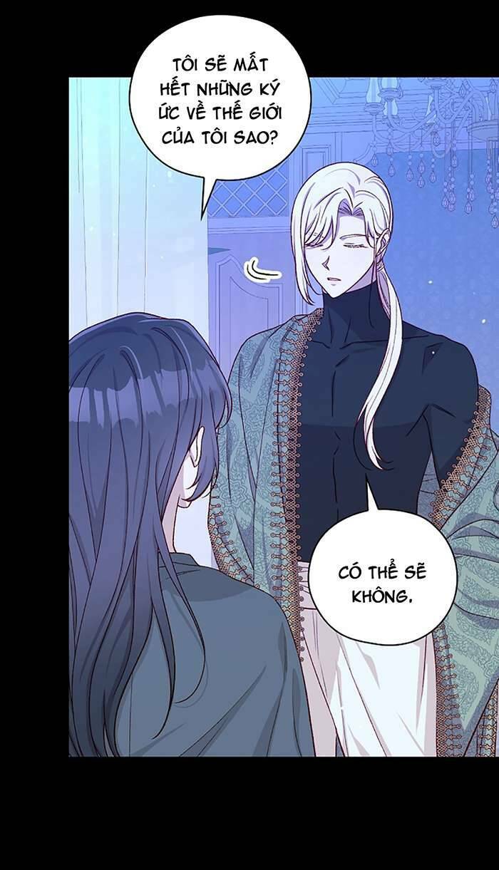 Tồn Tại Như Một Nữ Hầu Chương 125 Ảnh 25