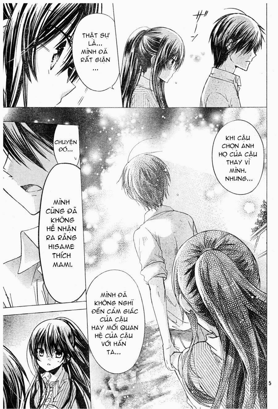 Watashi Ni Xx Shinasai! Chương 54 Ảnh 8