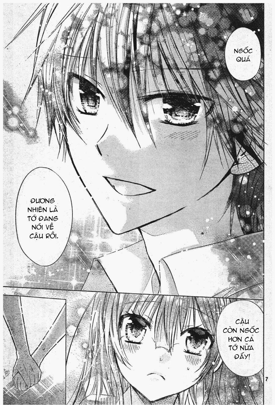 Watashi Ni Xx Shinasai! Chương 54 Ảnh 10