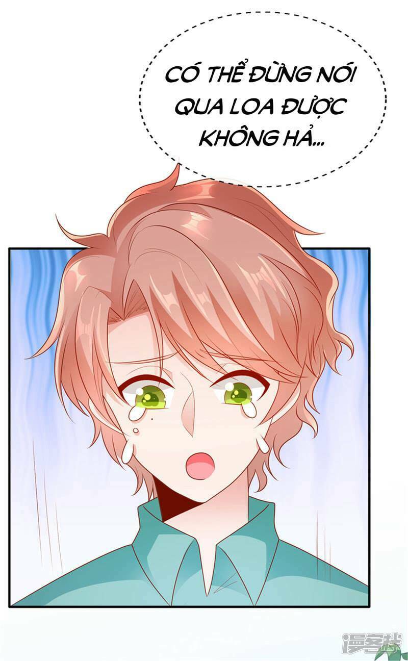 Nụ Cười Cô Ấy Giống Như Kẹo Đường Chương 21 Ảnh 4