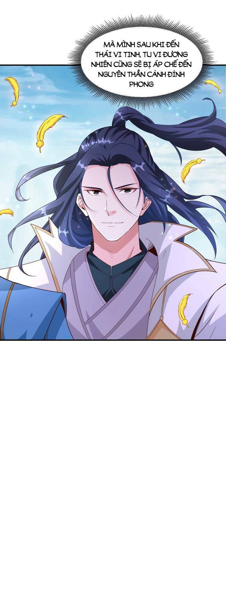 Thân Là Phản Diện, Ta Đi Bán Hành Cho Nhân Vật Chính Chương 1 Ảnh 36