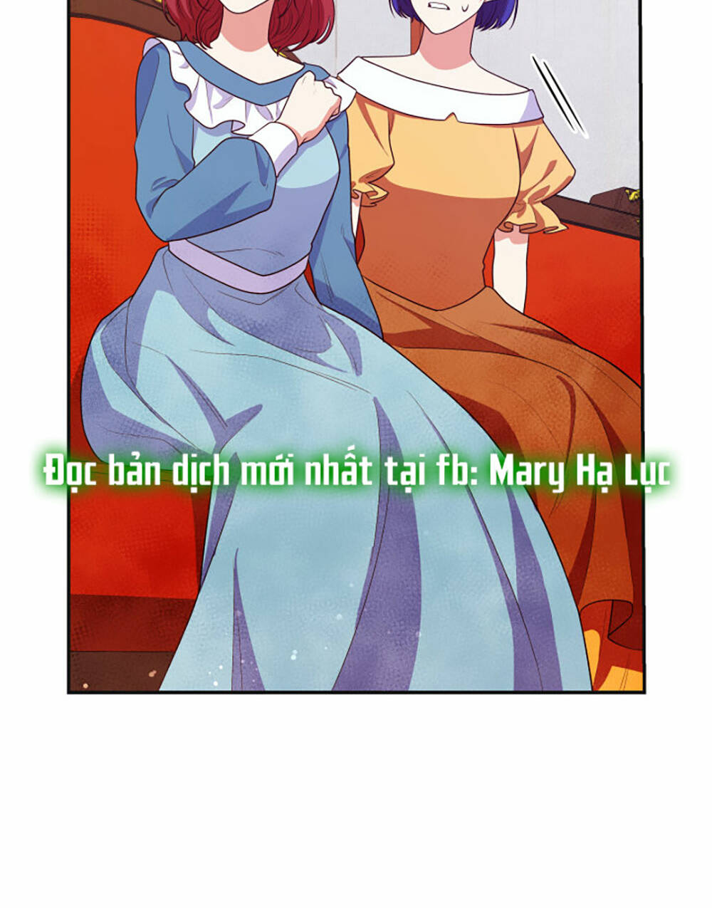 Từ Ác Nữ, Tôi Trở Thành Một Người Mẹ Chương 42.1 Ảnh 44