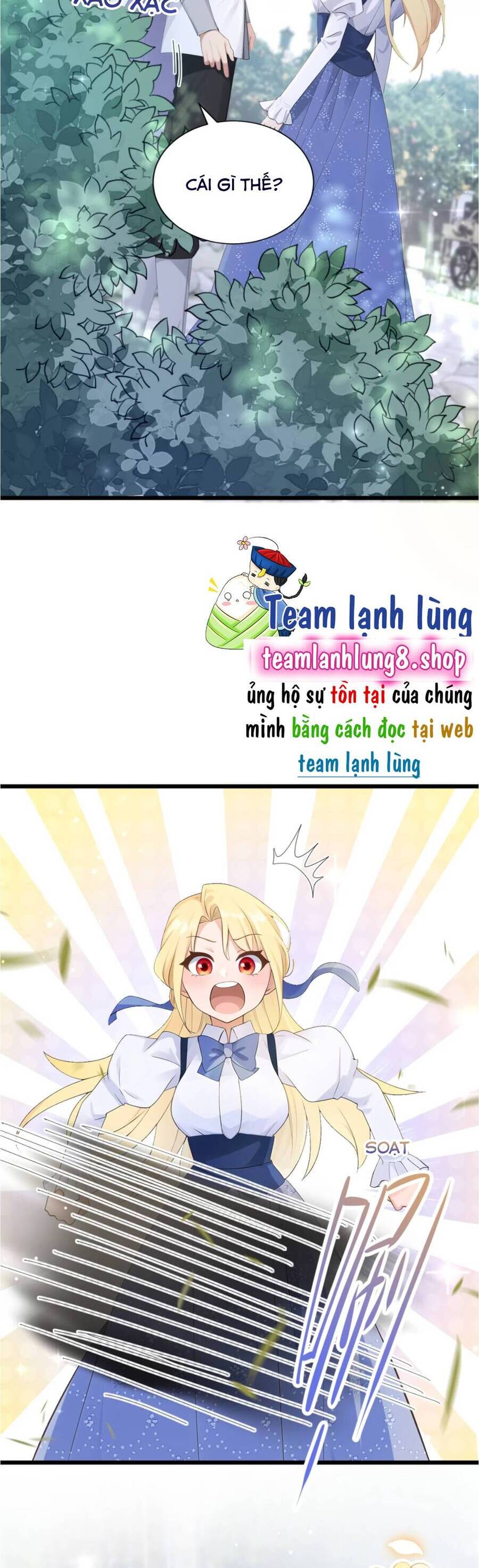 Sau Khi Nhường Lại Thiên Phú, Ta Trở Thành Bảo Bối Của Giới Pháp Thuật Chương 10 Ảnh 27