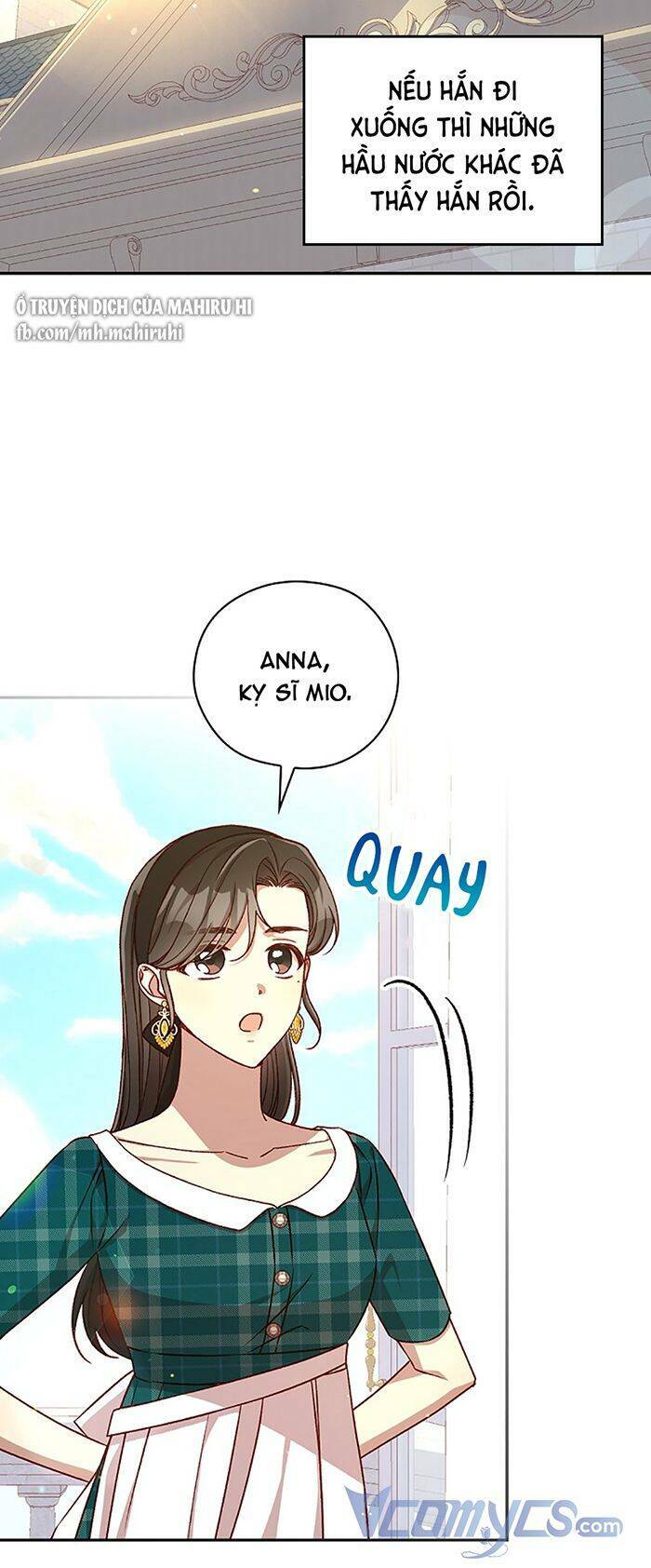 Tồn Tại Như Một Nữ Hầu Chương 121 Ảnh 5