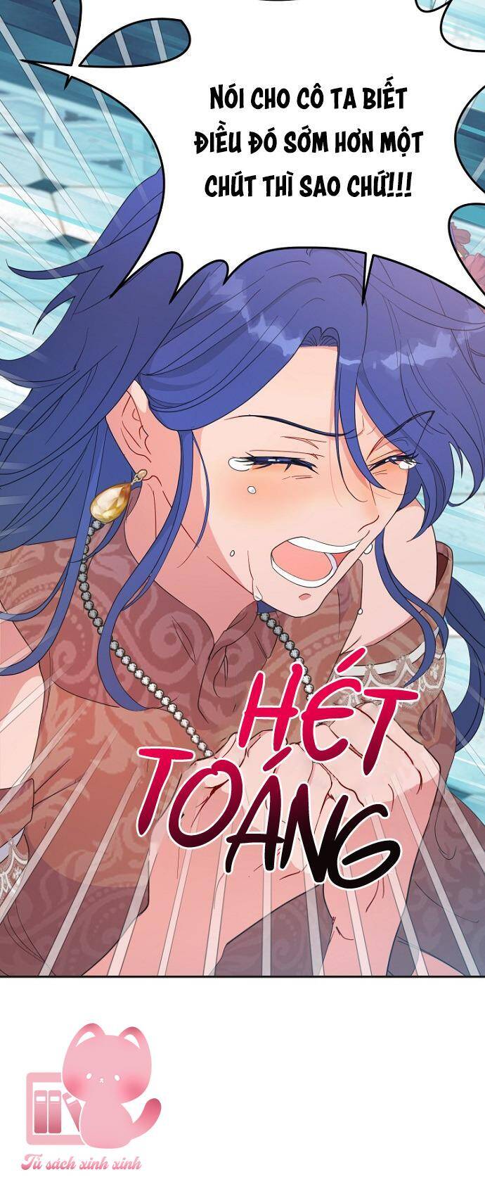 Tiền Là Tất Cả Chồng Là Phù Du Chương 81 Ảnh 24