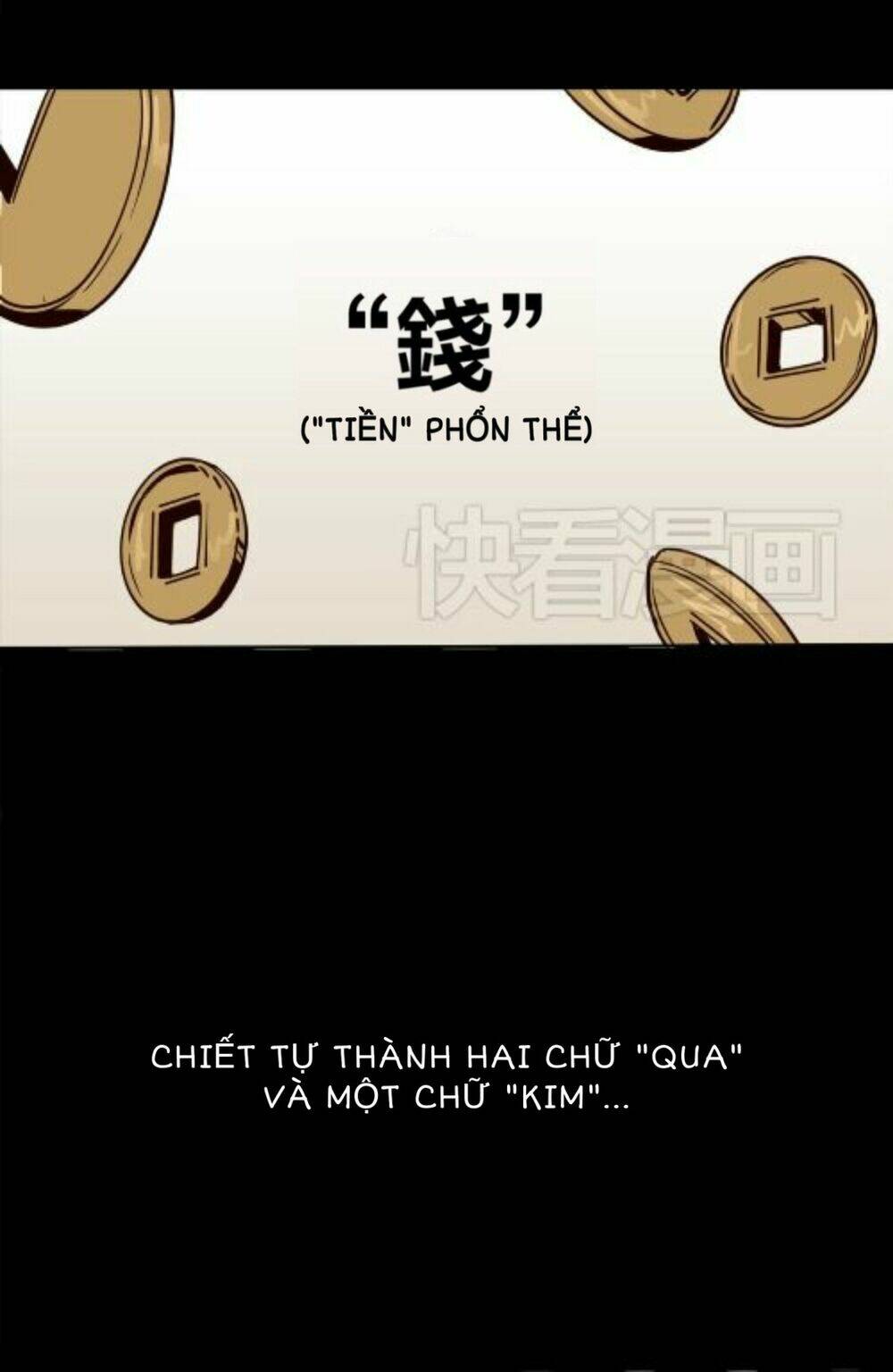 Kim Tiền Chí Thượng Chương 2 Ảnh 87