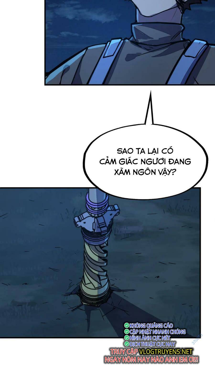Toàn Cầu Dị Năng : Tôi Có Toàn Bộ Nguyên Tố Chương 32 Ảnh 26