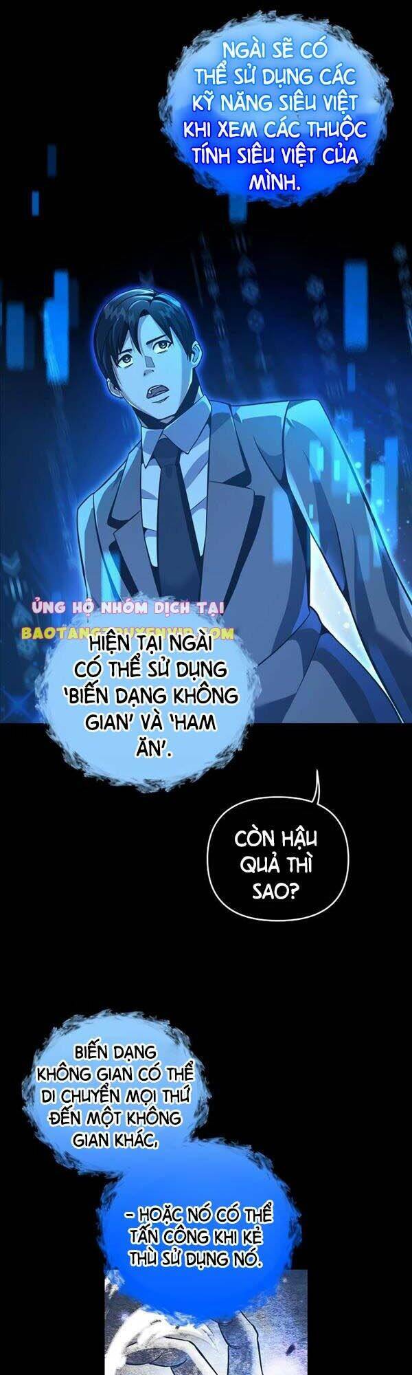 Trở Thành Bạo Quân Chương 18 Ảnh 32