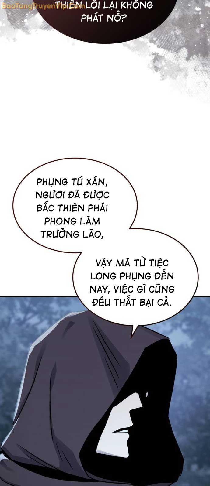 Tuyệt Thế Quân Lâm Chương 43.1 Ảnh 22