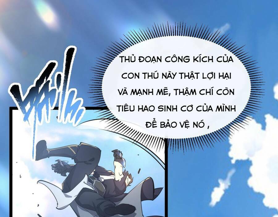 Thú Vực Tiên Đồ Chương 3.1 Ảnh 33