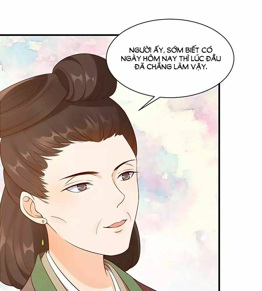 Thịnh Thế Lê Hoa Điện Chương 84 Ảnh 15
