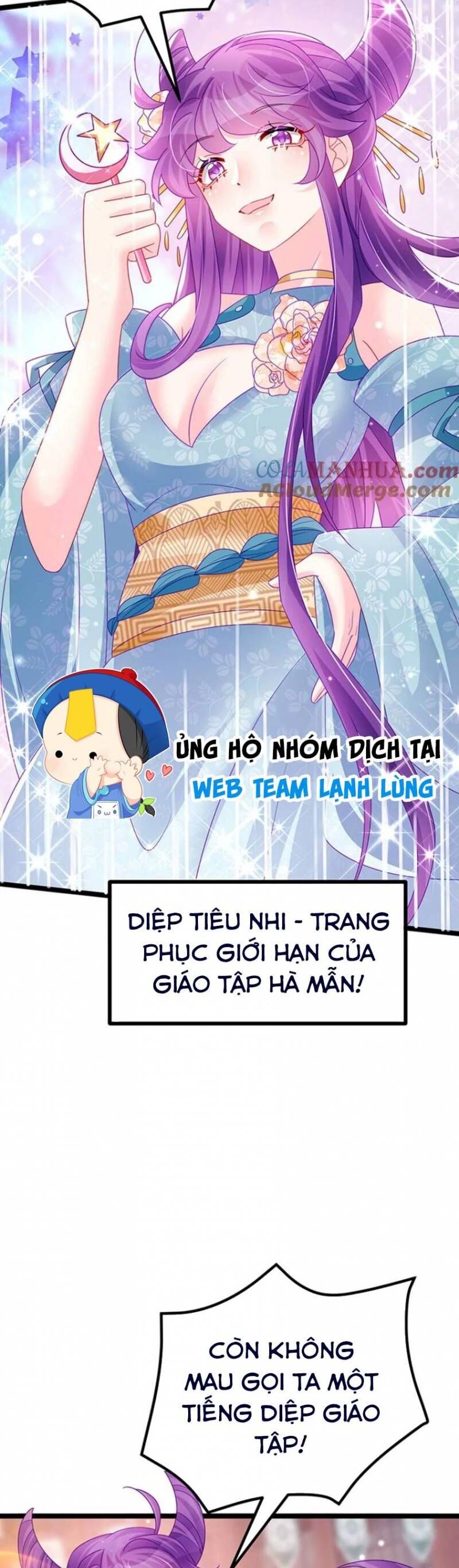 Phế Sài Tiểu Thư Muốn Nghịch Thiên Cải Mệnh Chương 147 Ảnh 26
