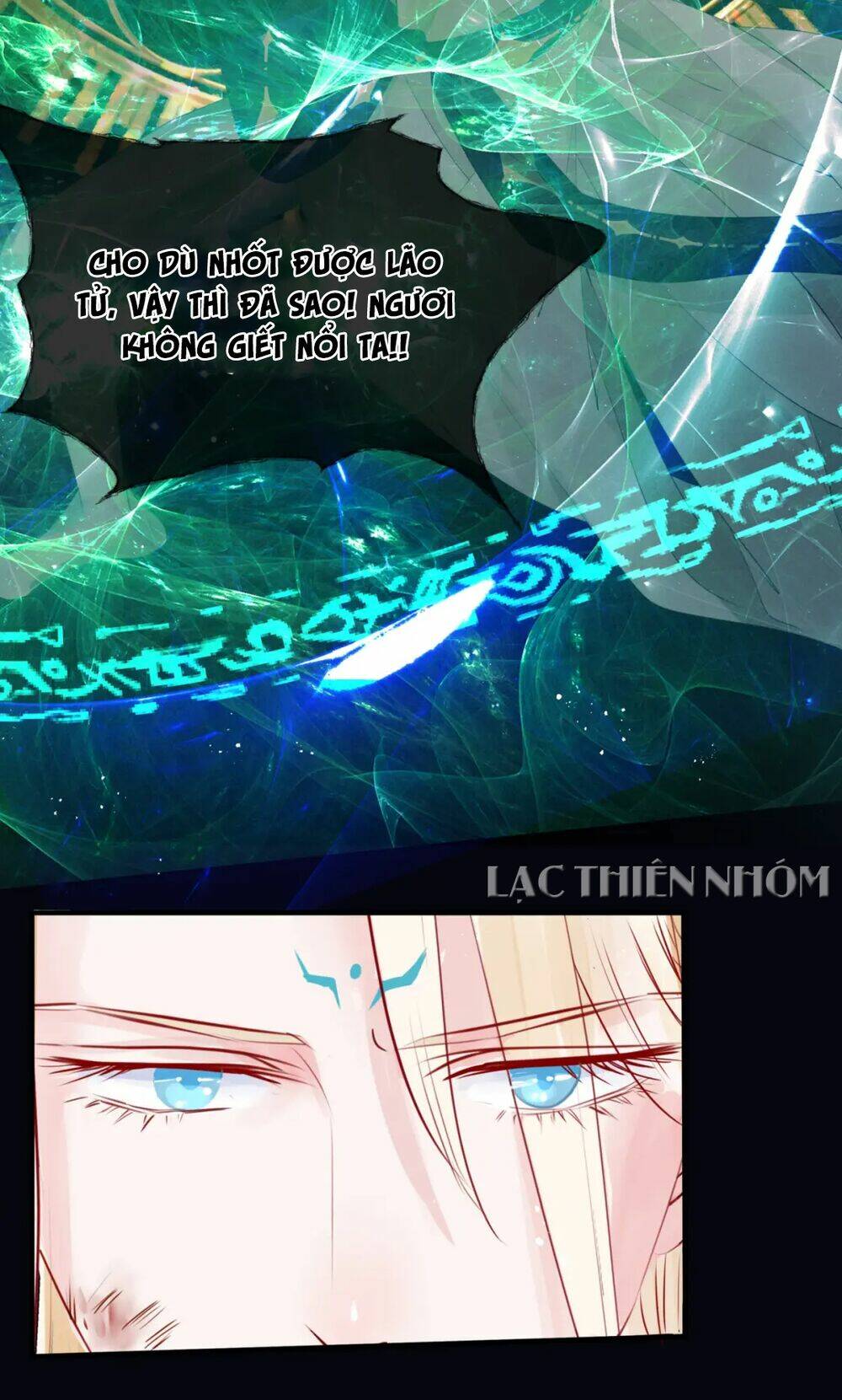 Ma Tôn Muốn Ôm Ôm Chương 78 Ảnh 35