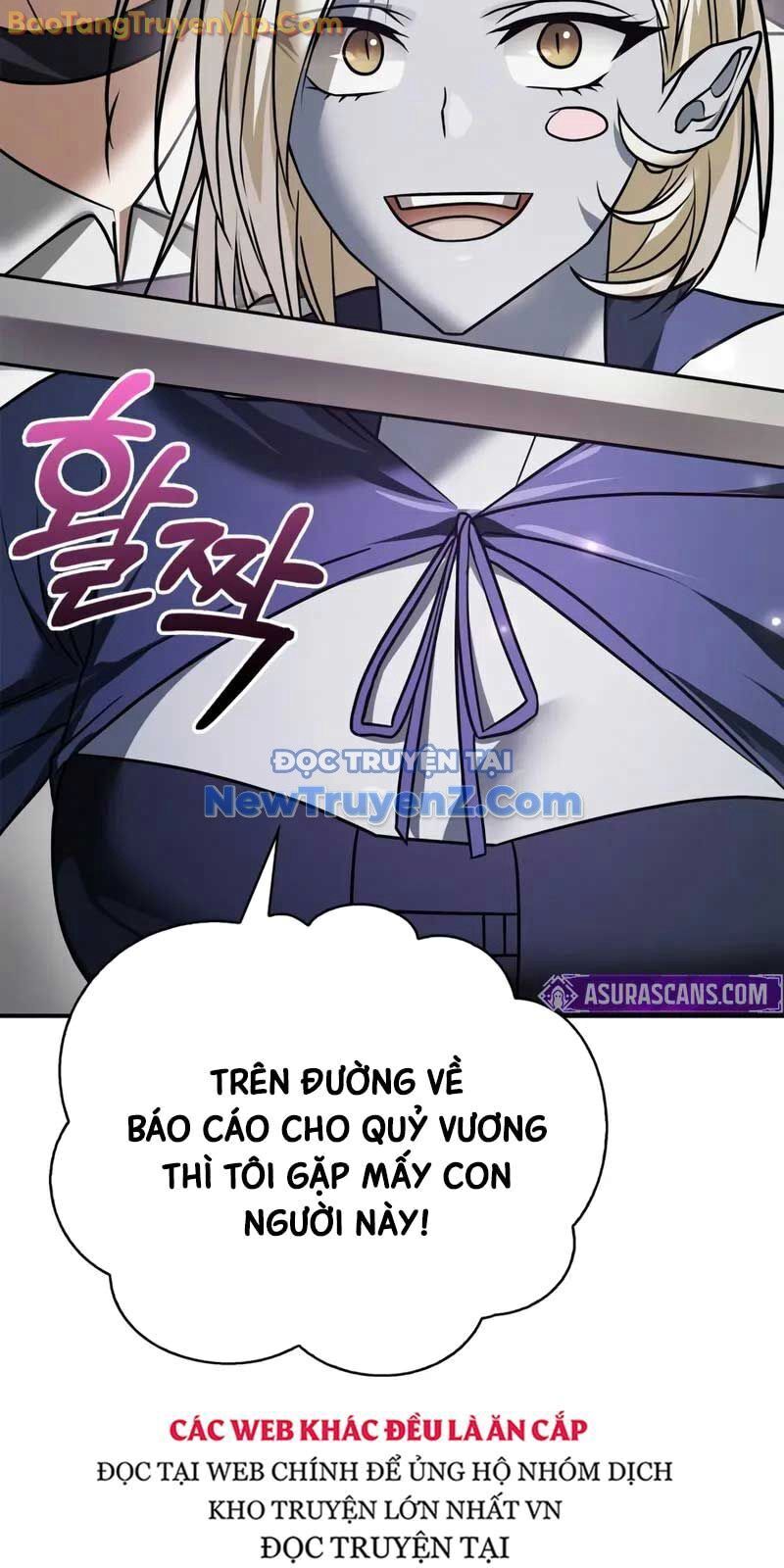 Tôi Không Tài Năng Đến Thế Đâu Chương 82 Ảnh 43