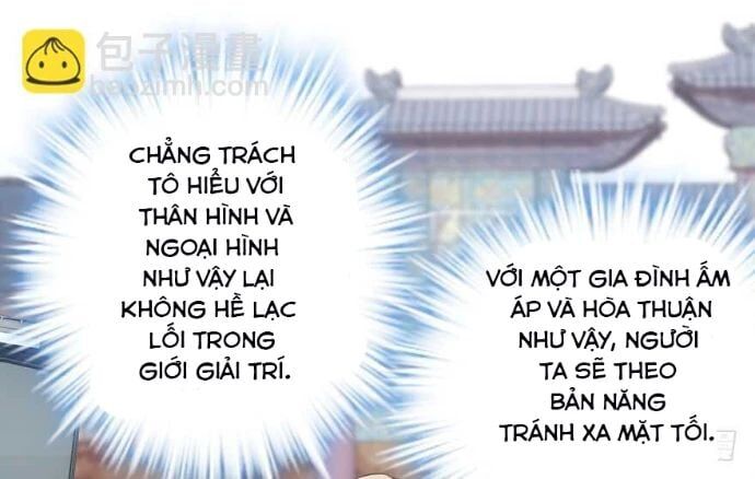 Tôi Không Phải Nữ Phụ Ác Độc Chương 175 Ảnh 41
